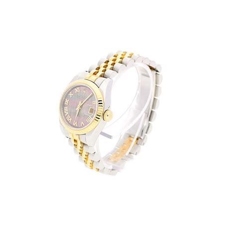 second hand ladies rolex uk|second hand ladies diamond watches.